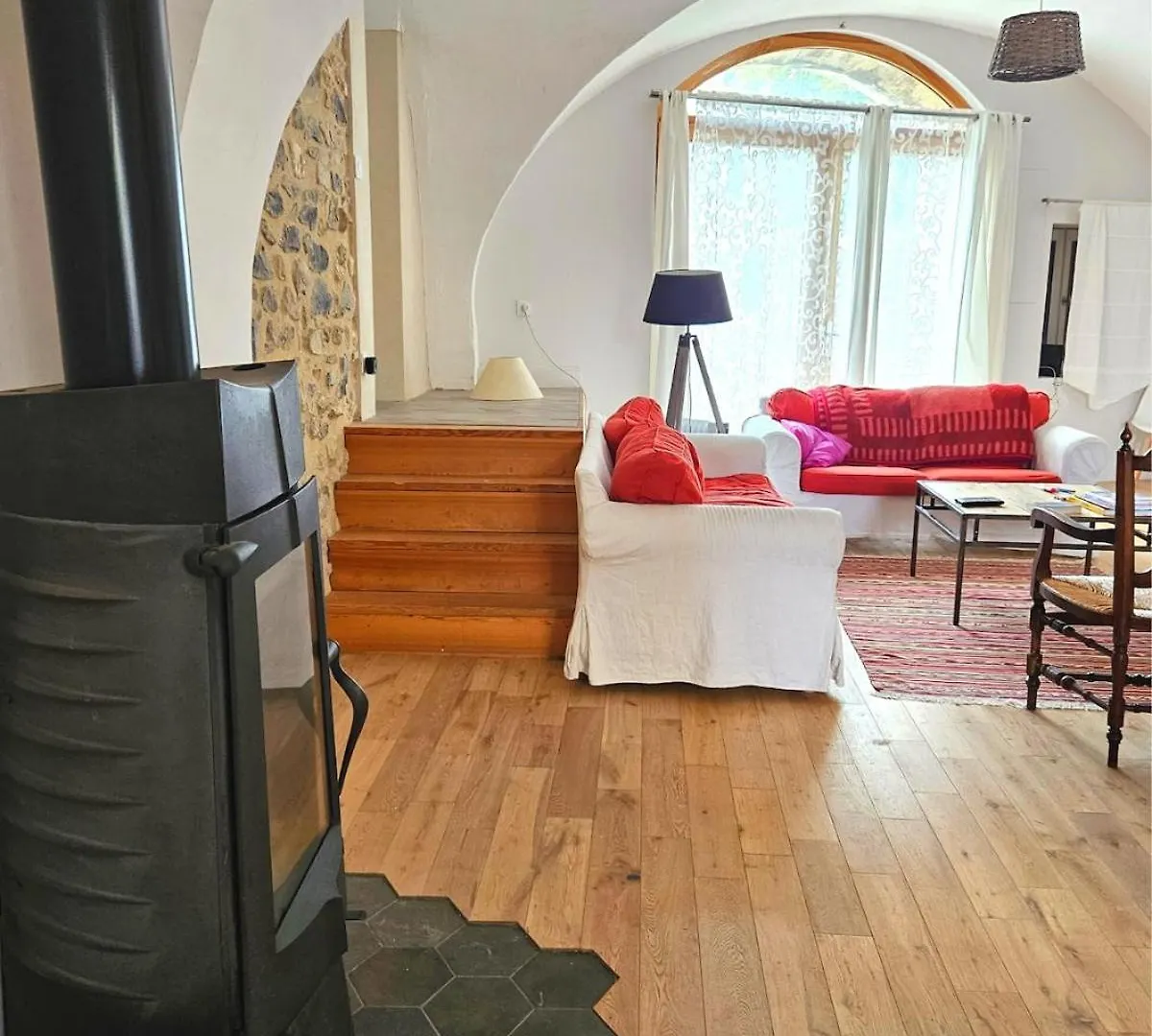 L'Escapade Marsannaise - Grande Maison De Village Marsanne Frankreich